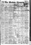 Western Chronicle Friday 18 April 1890 Page 1