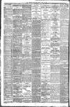 Western Chronicle Friday 25 April 1890 Page 4