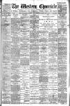 Western Chronicle Friday 20 June 1890 Page 1
