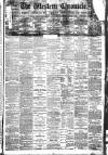 Western Chronicle Friday 02 January 1891 Page 1