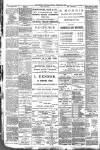 Western Chronicle Friday 13 February 1891 Page 8
