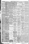 Western Chronicle Friday 27 March 1891 Page 4