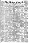 Western Chronicle Friday 29 May 1891 Page 1