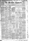 Western Chronicle Friday 01 January 1892 Page 1