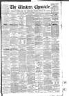 Western Chronicle Friday 06 May 1892 Page 1