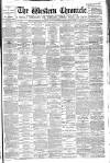 Western Chronicle Friday 19 August 1892 Page 1