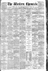 Western Chronicle Friday 10 March 1893 Page 1