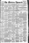 Western Chronicle Friday 17 March 1893 Page 1