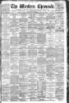 Western Chronicle Friday 12 May 1893 Page 1