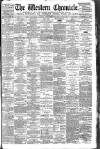 Western Chronicle Friday 09 June 1893 Page 1