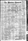 Western Chronicle Friday 14 July 1893 Page 1