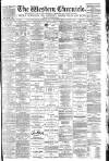 Western Chronicle Friday 05 January 1894 Page 1
