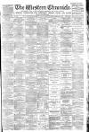 Western Chronicle Friday 02 February 1894 Page 1