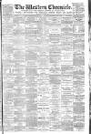 Western Chronicle Friday 11 May 1894 Page 1
