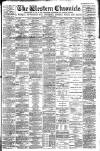 Western Chronicle Friday 16 August 1895 Page 1