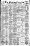 Western Chronicle Friday 23 August 1895 Page 1