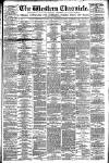 Western Chronicle Friday 06 September 1895 Page 1