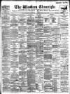Western Chronicle Friday 14 July 1899 Page 1