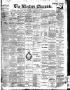 Western Chronicle Friday 05 January 1900 Page 1
