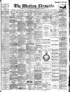 Western Chronicle Friday 23 March 1900 Page 1