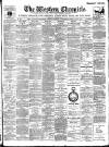 Western Chronicle Friday 15 June 1900 Page 1