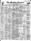 Western Chronicle Friday 22 June 1900 Page 1