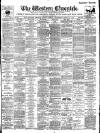 Western Chronicle Friday 13 July 1900 Page 1