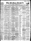 Western Chronicle Friday 02 November 1900 Page 1