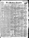 Western Chronicle Friday 01 March 1901 Page 1