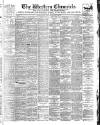 Western Chronicle Friday 22 March 1901 Page 1