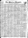 Western Chronicle Friday 06 September 1901 Page 1