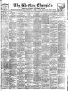 Western Chronicle Friday 27 September 1901 Page 1