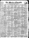 Western Chronicle Friday 04 October 1901 Page 1