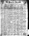 Western Chronicle Friday 03 January 1902 Page 1