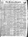 Western Chronicle Friday 31 January 1902 Page 1