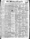 Western Chronicle Friday 18 July 1902 Page 1