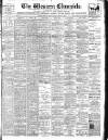Western Chronicle Friday 15 August 1902 Page 1