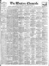 Western Chronicle Friday 05 September 1902 Page 1