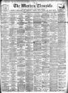 Western Chronicle Friday 12 September 1902 Page 1