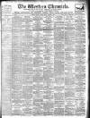 Western Chronicle Friday 03 October 1902 Page 1