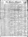 Western Chronicle Friday 28 November 1902 Page 1