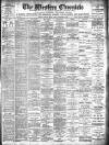 Western Chronicle Friday 19 December 1902 Page 1