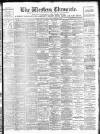 Western Chronicle Friday 06 February 1903 Page 1