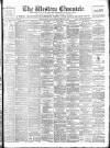 Western Chronicle Friday 13 February 1903 Page 1