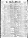 Western Chronicle Friday 27 February 1903 Page 1
