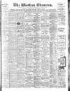 Western Chronicle Friday 24 June 1904 Page 1