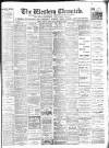 Western Chronicle Friday 16 December 1904 Page 1