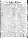 Western Chronicle Friday 08 September 1905 Page 1