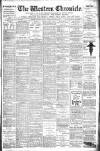 Western Chronicle Friday 25 January 1907 Page 1