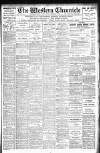 Western Chronicle Friday 01 February 1907 Page 1